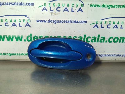 MANETA EXTERIOR DELANTERA IZQUIERDA KIA CARNIVAL TD LS