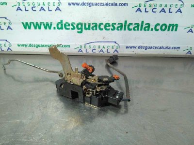 CERRADURA PUERTA DELANTERA IZQUIERDA  KIA CARNIVAL TD LS