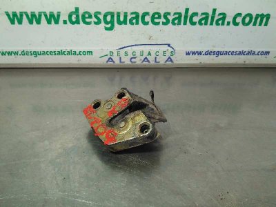 CERRADURA PUERTA TRASERA DERECHA  KIA CARNIVAL TD LS