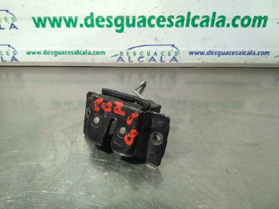 CERRADURA MALETERO / PORTON KIA CARNIVAL TD LS