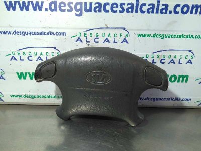 AIRBAG DELANTERO IZQUIERDO KIA CARNIVAL TD LS