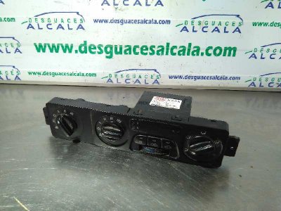 MANDO CALEFACCION / AIRE ACONDICIONADO KIA CARNIVAL TD LS