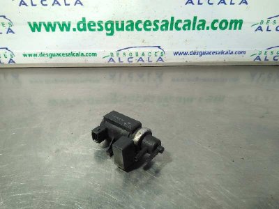 VALVULA VACIO TURBO de TD LS 