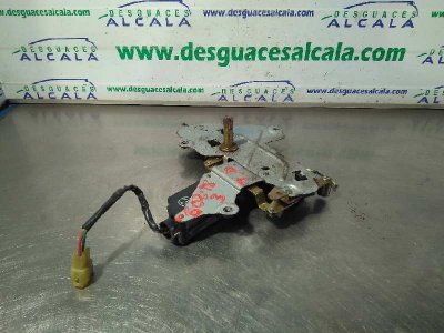 MOTOR CIERRE CENTRALIZADO TRASERO DERECHO KIA CARNIVAL TD LS