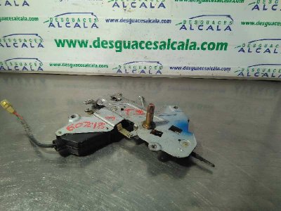 MOTOR CIERRE CENTRALIZADO TRASERO IZQUIERDO KIA CARNIVAL TD LS