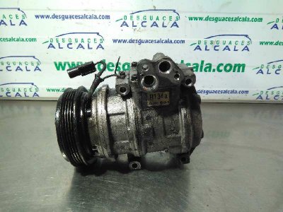 COMPRESOR AIRE ACONDICIONADO KIA CARNIVAL TD LS