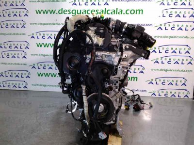 MOTOR COMPLETO CITROËN C3 *