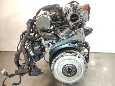 MOTOR COMPLETO VOLVO XC70 2.4 D AWD Ocean Race