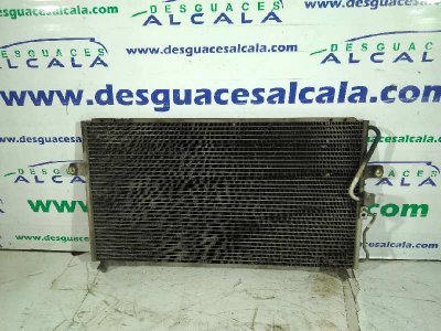 RADIADOR AIRE ACONDICIONADO KIA CARNIVAL TD LS