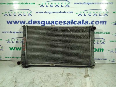 RADIADOR AGUA KIA CARNIVAL TD LS