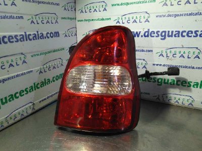 PILOTO TRASERO DERECHO KIA CARNIVAL TD LS