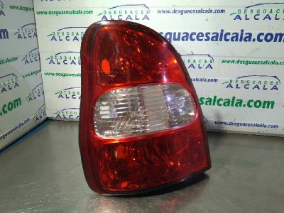 PILOTO TRASERO IZQUIERDO KIA CARNIVAL TD LS