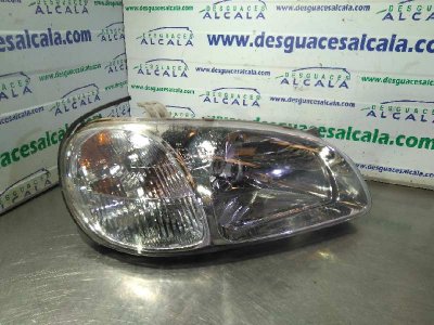 FARO DERECHO KIA CARNIVAL TD LS