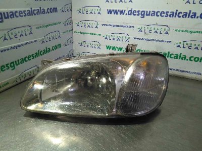 FARO IZQUIERDO KIA CARNIVAL TD LS