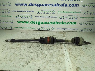 TRANSMISION DELANTERA DERECHA KIA CARNIVAL TD LS