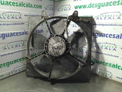 ELECTROVENTILADOR KIA CARNIVAL TD LS