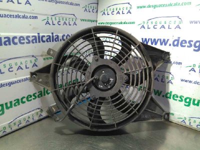 ELECTROVENTILADOR de TD LS 