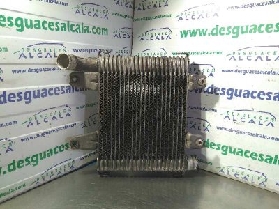 INTERCOOLER de TD LS 