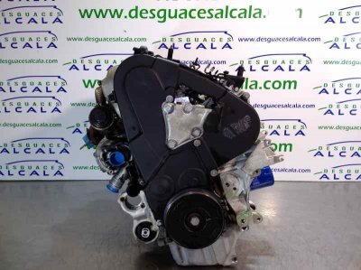 MOTOR COMPLETO PEUGEOT 306 BERLINA 3/4/5 PUERTAS (S2) XS