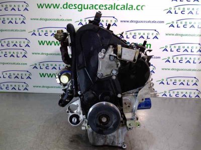 MOTOR COMPLETO CITROËN XSARA COUPE 2.0 HDi VTR