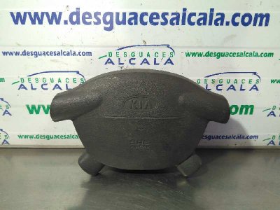 AIRBAG DELANTERO IZQUIERDO KIA CARNIVAL II 2.9 CDRi EX