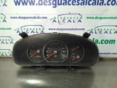 CUADRO INSTRUMENTOS KIA CARNIVAL II 2.9 CDRi EX