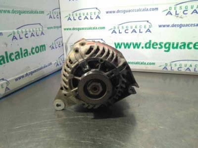 ALTERNADOR CITROEN SAXO 1.5 D Monaco