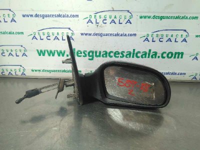 RETROVISOR DERECHO AUDI A6 BERLINA (4B2) 2.5 TDI