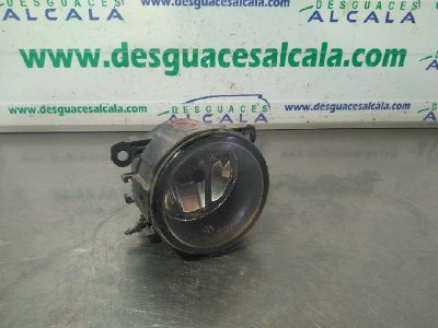 FARO ANTINIEBLA IZQUIERDO RENAULT MEGANE II BERLINA 5P Dynamique