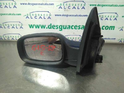 RETROVISOR IZQUIERDO RENAULT MEGANE II BERLINA 5P Dynamique