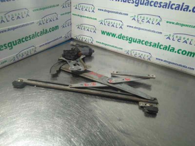 ELEVALUNAS DELANTERO IZQUIERDO HONDA ACCORD BERLINA (CC/CE) 2.0 LS (CC7/CE8)