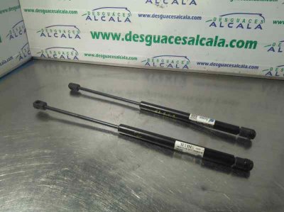 AMORTIGUADORES MALETERO / PORTON de 2.0 D-4D Linea Sol 