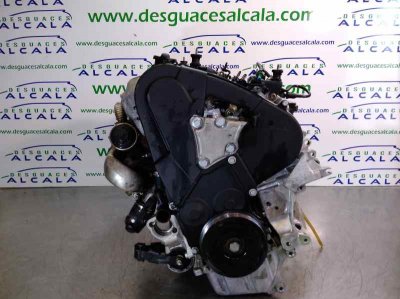 MOTOR COMPLETO PEUGEOT 306 BERLINA 3/4/5 PUERTAS (S2) XS