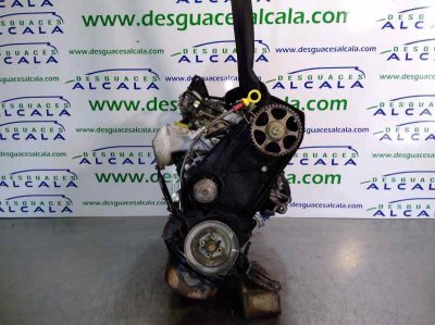 MOTOR COMPLETO SEAT TERRA Furgoneta