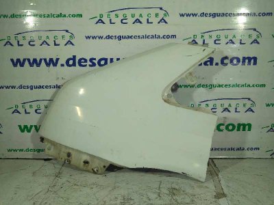 ALETA DELANTERA IZQUIERDA FORD TRANSIT COMBI ´06 2.4 TDCi CAT