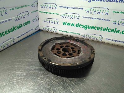 VOLANTE MOTOR FORD TRANSIT COMBI ´06 2.4 TDCi CAT