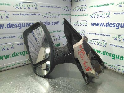 RETROVISOR IZQUIERDO FORD TRANSIT COMBI ´06 2.4 TDCi CAT