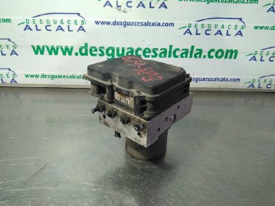 MODULO ABS FORD TRANSIT COMBI ´06 2.4 TDCi CAT