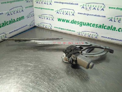 ELEVALUNAS DELANTERO IZQUIERDO FORD TRANSIT COMBI ´06 2.4 TDCi CAT