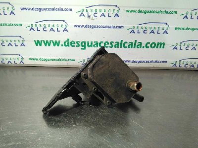 ENFRIADOR ACEITE MOTOR FORD TRANSIT COMBI ´06 2.4 TDCi CAT