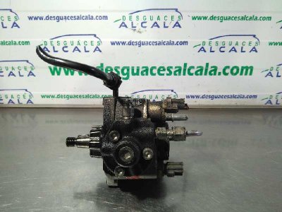 BOMBA INYECCION FORD TRANSIT COMBI ´06 2.4 TDCi CAT