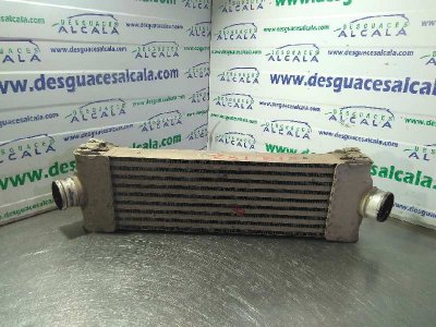 INTERCOOLER de 2.4 TDCi CAT 