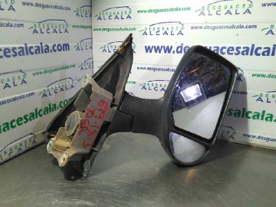 RETROVISOR DERECHO FORD TRANSIT COMBI ´06 2.4 TDCi CAT