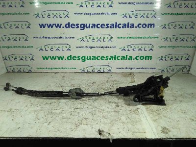 PALANCA CAMBIO de 2.4 TDCi CAT 