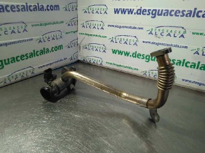 ENFRIADOR GASES FORD TRANSIT COMBI ´06 2.4 TDCi CAT