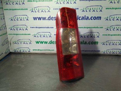 PILOTO TRASERO IZQUIERDO FORD TRANSIT COMBI ´06 2.4 TDCi CAT