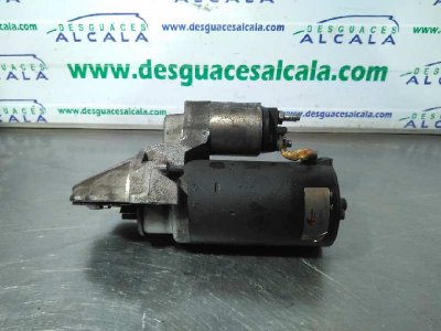 MOTOR ARRANQUE FORD TRANSIT COMBI ´06 2.4 TDCi CAT