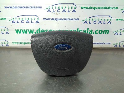 AIRBAG DELANTERO IZQUIERDO FORD TRANSIT COMBI ´06 2.4 TDCi CAT