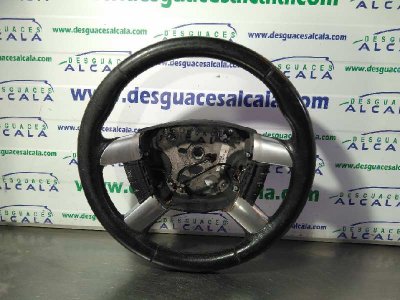 VOLANTE FORD TRANSIT COMBI ´06 2.4 TDCi CAT