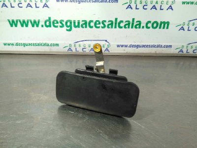 MANETA EXTERIOR DELANTERA IZQUIERDA FORD TRANSIT COMBI ´06 2.4 TDCi CAT